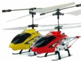 Helikopter Syma S107G